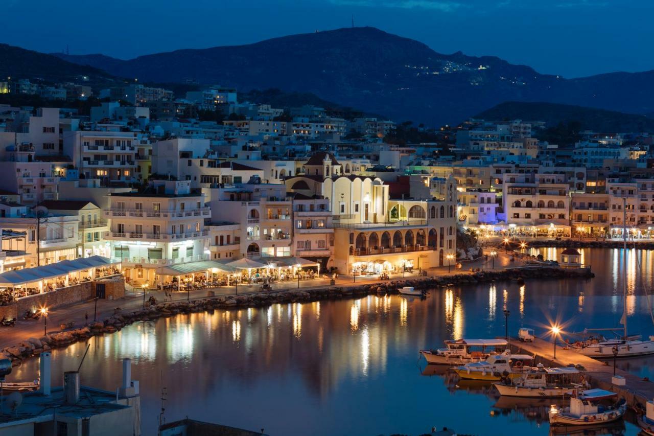 Gorgona Traditional Studio Karpathos Exterior foto